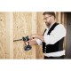 Akumuliatorinis gręžtuvas-suktuvas FESTOOL Quadrive TDC 18/4 I-Basic 6