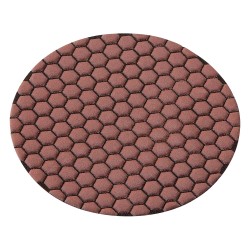 Deimantinis šlifavimo lapelis FLEX DP DRY D115