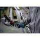 Kampinis šlifuoklis BOSCH GWS 14-125 1400W 3