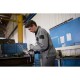 Kampinis šlifuoklis BOSCH GWS 14-125 1400W 6