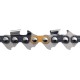 Grandinė HUSQVARNA X-CUT S35G 0,325" 1,5mm 1