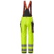 Žieminis puskombinezonis HELLY HANSEN ALNA 2.0, geltonas 2 Žieminis puskombinezonis HELLY HANSEN ALNA 2.0, geltonas 2