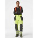 Žieminis puskombinezonis HELLY HANSEN ALNA 2.0, geltonas 3 Žieminis puskombinezonis HELLY HANSEN ALNA 2.0, geltonas 3