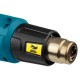 Daugiafunkcinis fenas MAKITA HG6531CK 5