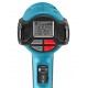 Daugiafunkcinis fenas MAKITA HG6531CK 6