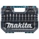 22 dalių frezų komplektas MAKITA D-74784 3