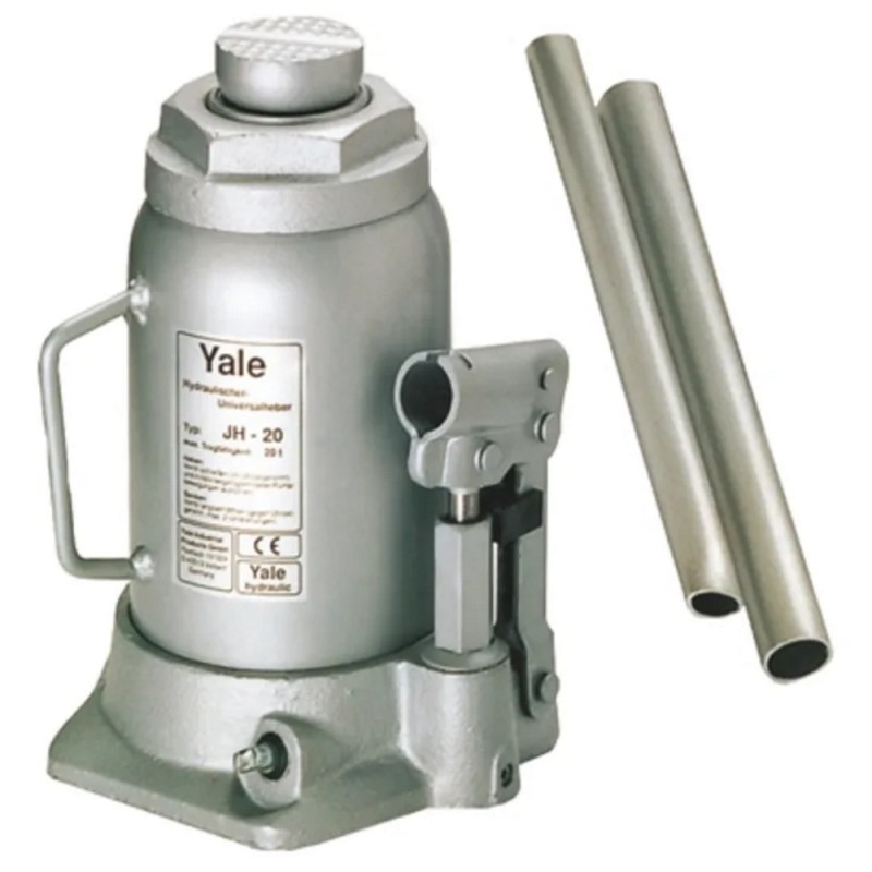 Universalus keltuvas YALE JH-30 30t 1