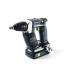 Akumuliatorinis juostinis suktuvas FESTOOL DWC 18-4500 HPC 4,0 I-Plus