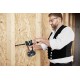 Akumuliatorinis suktuvas-gręžtuvas FESTOOL QUADRIVE TDC 18/4 5,2/4,0 I-Plus 5
