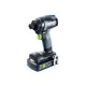 Akumuliatorinis smūginis suktuvas FESTOOL TID 18 HPC 4,0 I-Plus 2