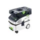 Mobilus dulkių siurblys FESTOOL CTLC MIDI I-Basic 2