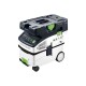 Mobilus dulkių siurblys FESTOOL CTLC MIDI I-Basic