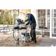 Mobilus dulkių siurblys FESTOOL CTLC MIDI I-Basic