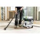 Mobilus dulkių siurblys FESTOOL CTLC MIDI I-Basic 7
