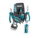 Dėklas elektriko įrankiams MAKITA E-15279 2 Dėklas elektriko įrankiams MAKITA E-15279 2