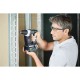 Akumuliatorinis suktuvas FESTOOL DWC 18-4500 Li-Basic 7