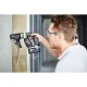 Akumuliatorinis suktuvas FESTOOL DWC 18-4500 Li-Basic