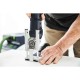 Akumuliatorinis daugiafunkcinis pjovimo įrankis FESTOOL OSC 1 E-Basic 4