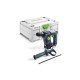 Akumuliatorinis perforatorius FESTOOL BHC 18-Basic