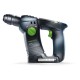 Akumuliatorinis perforatorius FESTOOL BHC 18-Basic 3