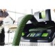 Antistatinė siurbimo žarna FESTOOL D36x7m-AS/CTR 2