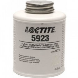 5923 Sandariklis, standus 450 ml LOCTITE