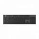 Klaviatūros ir pelytės rinkinys XIAOMI Wireless Keyboard and Mouse Combo 3