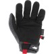 Pašiltintos pirštinės MECHANIX ColdWork Original 2