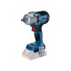 Akumuliatorinis smūginis veržliasukis BOSCH GDS 18V-450 HC 1
