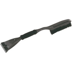 Sniego šepetys su ledo grandikliu BOTTARI Maxi Brush&Ice 475mm