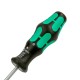 6 atsuktuvų rinkinys WERA 367/6 TORX 4