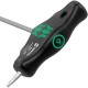 Atsuktuvas su T-formos rankena WERA 467 Torx HF TX25x100 2 Atsuktuvas su T-formos rankena WERA 467 Torx HF TX25x100 2