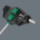 Atsuktuvas su T-formos rankena WERA 467 Torx HF TX25x100 3 Atsuktuvas su T-formos rankena WERA 467 Torx HF TX25x100 3