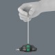 Atsuktuvas su T-formos rankena WERA 467 Torx HF TX25x100 5 Atsuktuvas su T-formos rankena WERA 467 Torx HF TX25x100 5