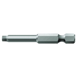 Atsuktuvo antgalis WERA 868/4 2x152mm