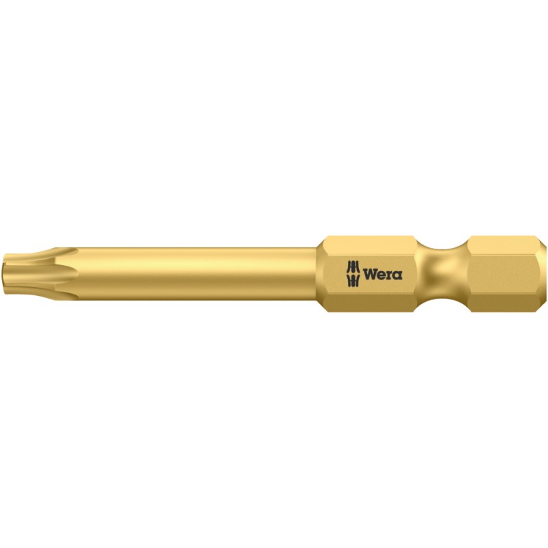 Atsuktuvo antgalis WERA Torx 867/4 HF TX25 89mm 1 Atsuktuvo antgalis WERA Torx 867/4 HF TX25 89mm 1