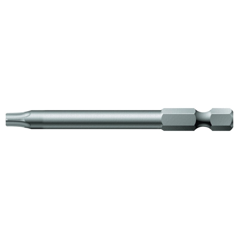 Atsuktuvo antgalis WERA Torx 867/4 20 IPR20 50mm 1