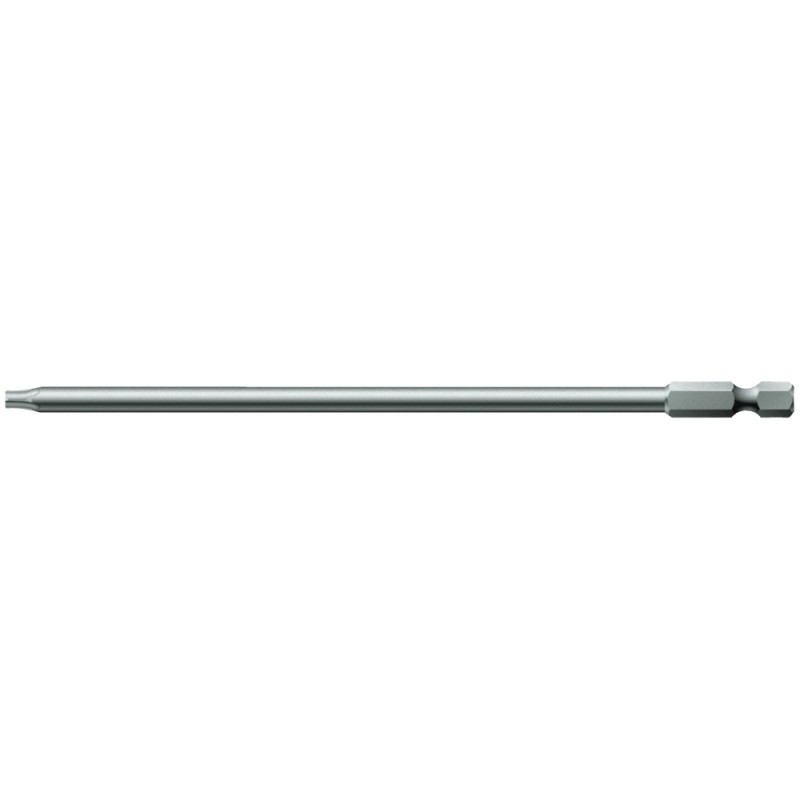 Atsuktuvo antgalis WERA Torx 867/4 Z TX8x152mm 1
