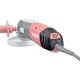 Apsauginis dangtelis nuo metalo dulkių FLEX ST-K Inox 2