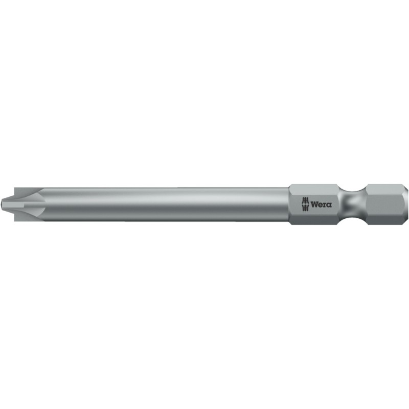 Kryžminis atsuktuvo antgalis WERA 855/4 PZ/S 2/70mm 1