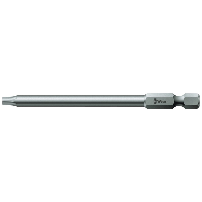 Atsuktuvo antgalis WERA 867/4 Z TX20 89mm 1