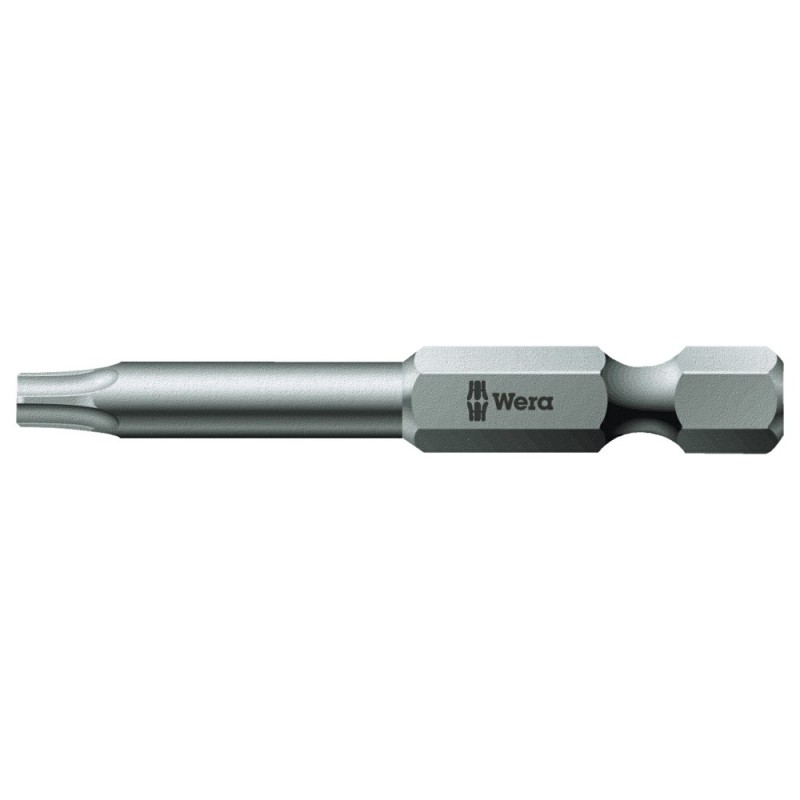 Atsuktuvo antgalis WERA 867/4 H TX8 70mm 1