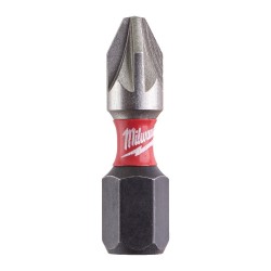 Smūginis sukimo antgalis MILWAUKEE PZ2 25mm