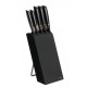 Peilių rinkinys Edge FISKARS 3 Peilių rinkinys Edge FISKARS 3