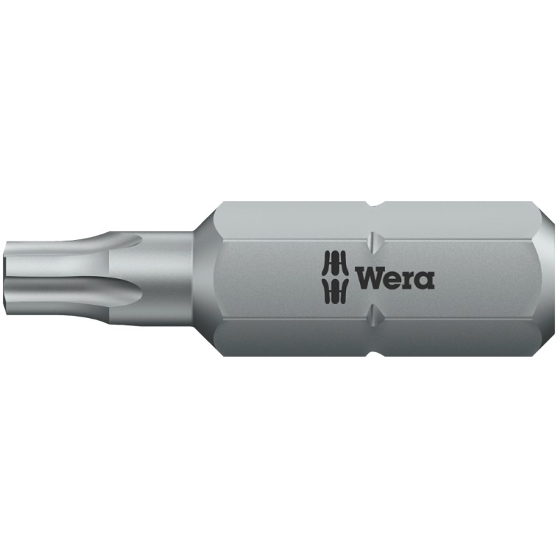 Penkiakampis antgalis WERA 873/1 T30 1