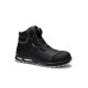 Batai ELTEN Reaction XXT Pro BOA Mid ESD S3, juodi 1