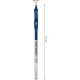 Plunksninis medžio grąžtas BOSCH Expert Ø8x152mm 2