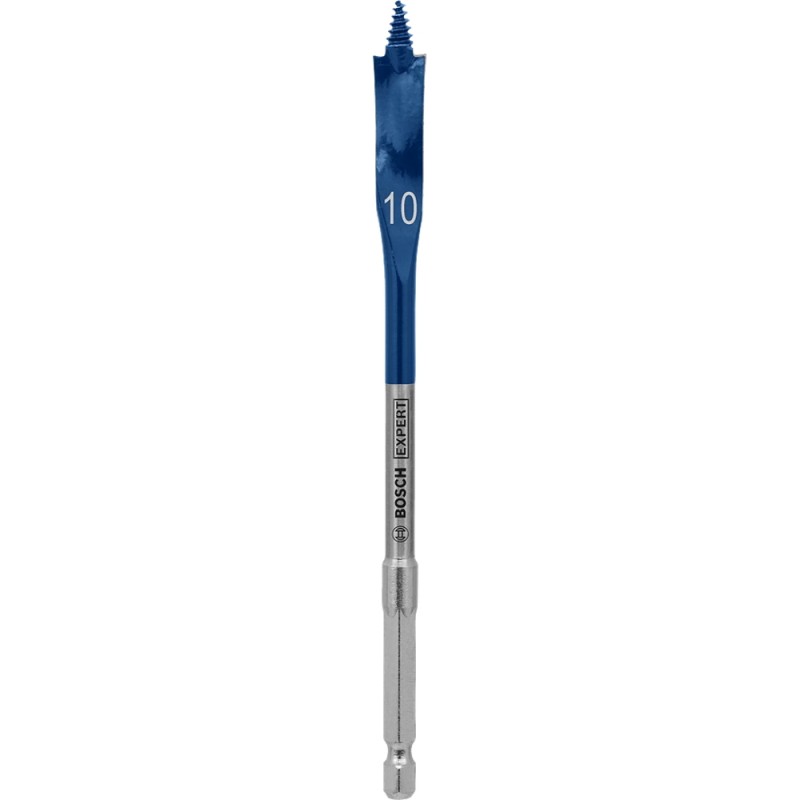 Plunksninis medžio grąžtas BOSCH Expert Ø10x152mm 1
