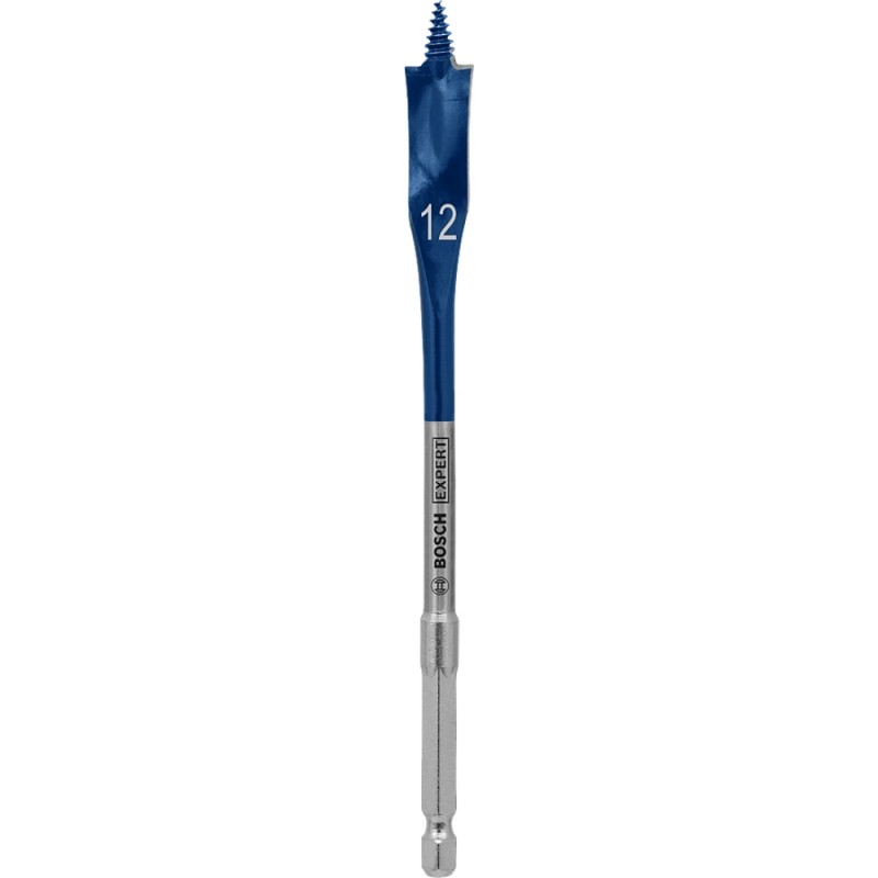 Plunksninis medžio grąžtas BOSCH Expert Ø12x152mm 1