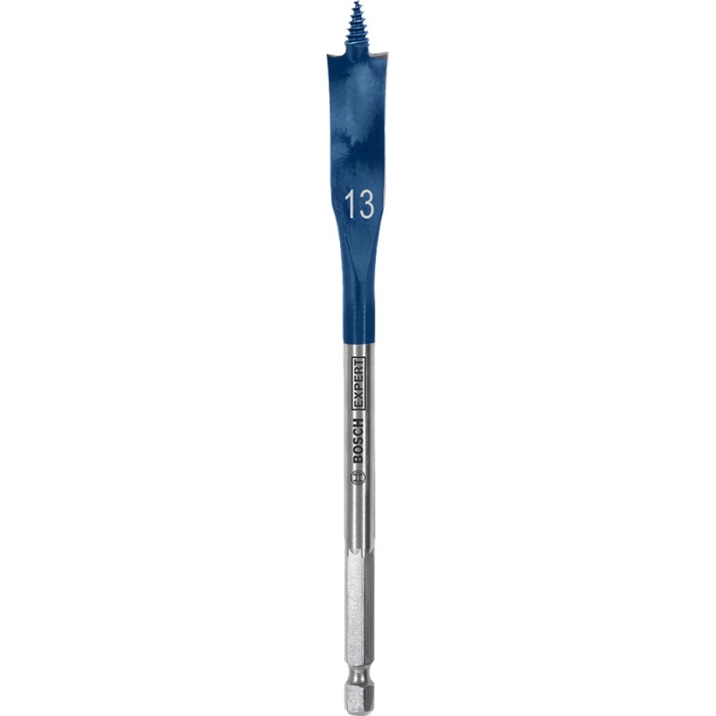 Plunksninis medžio grąžtas BOSCH Expert Ø13x152mm 1 Plunksninis medžio grąžtas BOSCH Expert Ø13x152mm 1